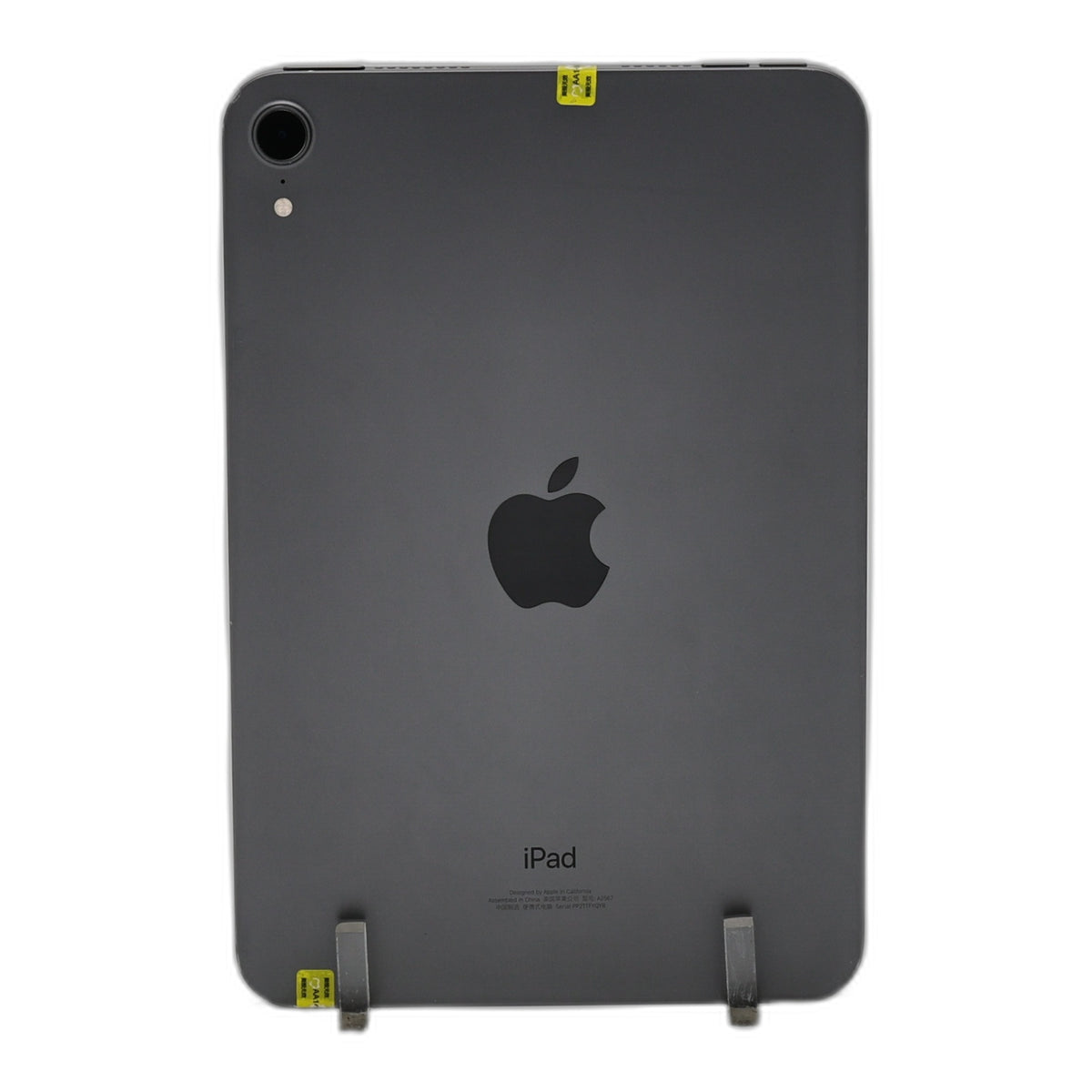 95新 Apple iPad mini6 64G 深空灰色 WIFI