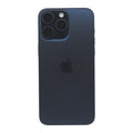 95新 Apple iPhone 15 Pro Max 256G 藍色鈦金屬 中國大陸版