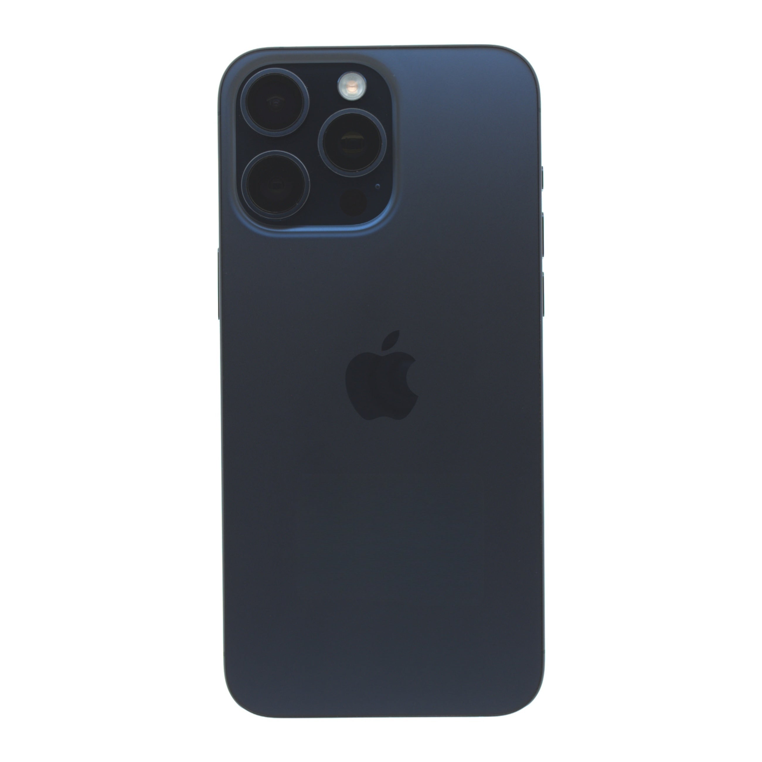 95新 Apple iPhone 15 Pro Max 256G 藍色鈦金屬 中國大陸版