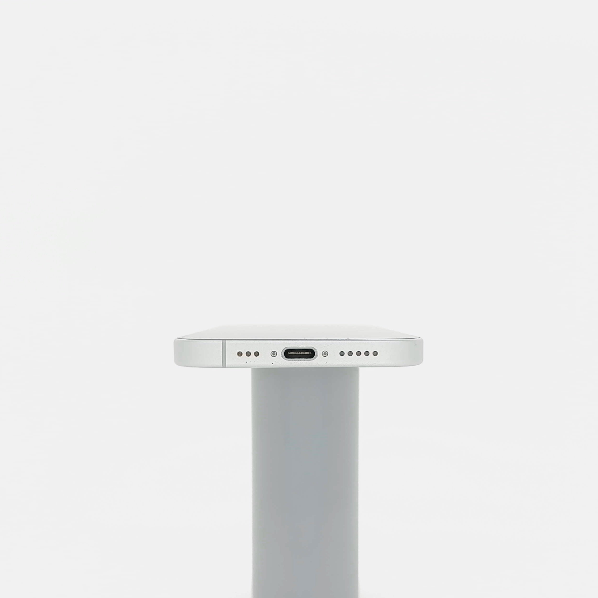 95新 Apple iPhone 16 256G 白色 中國大陸版