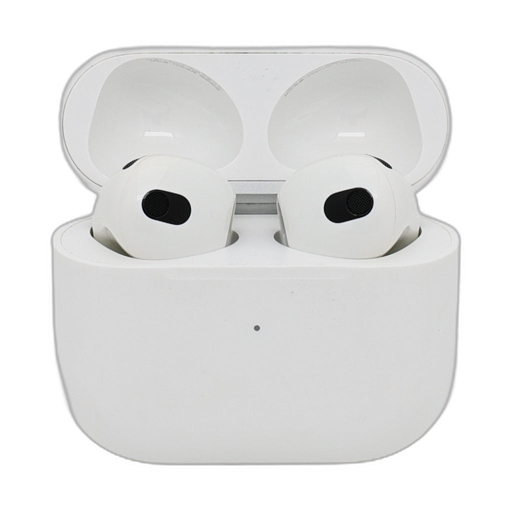 99新 Apple AirPods 3 白色