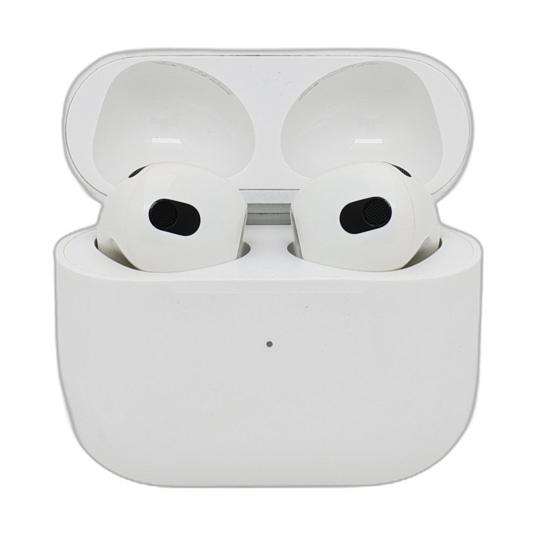 99新 Apple AirPods 3 白色