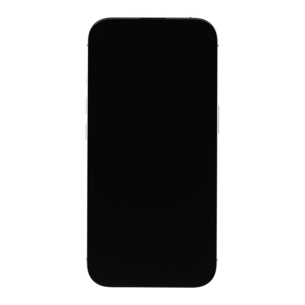 95新 Apple iPhone 16 128G 白色 中國大陸版