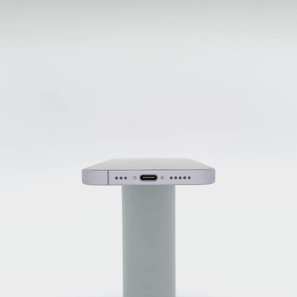 99新 Apple iPhone 17 256G 薰衣草紫色 中國大陸版