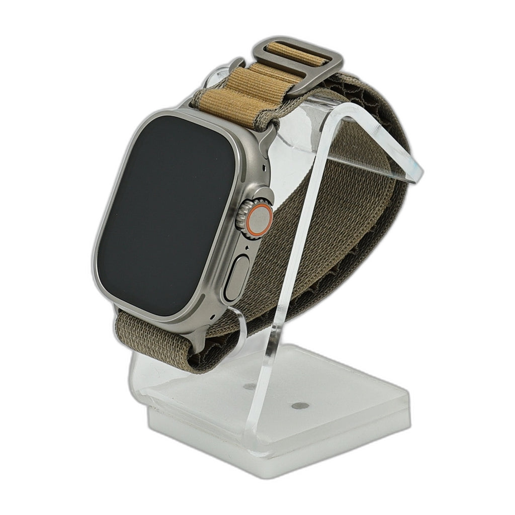 99新 Apple Watch Ultra 2 49毫米 鈦金屬