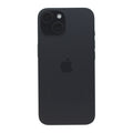 95新 Apple iPhone 15 128G 黑色 中國大陸版