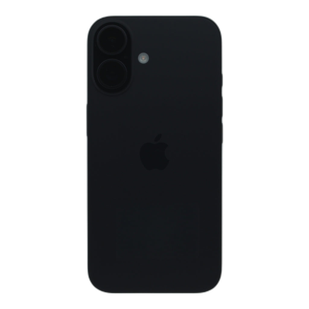 95新 Apple iPhone 16 128G 黑色 中國大陸版