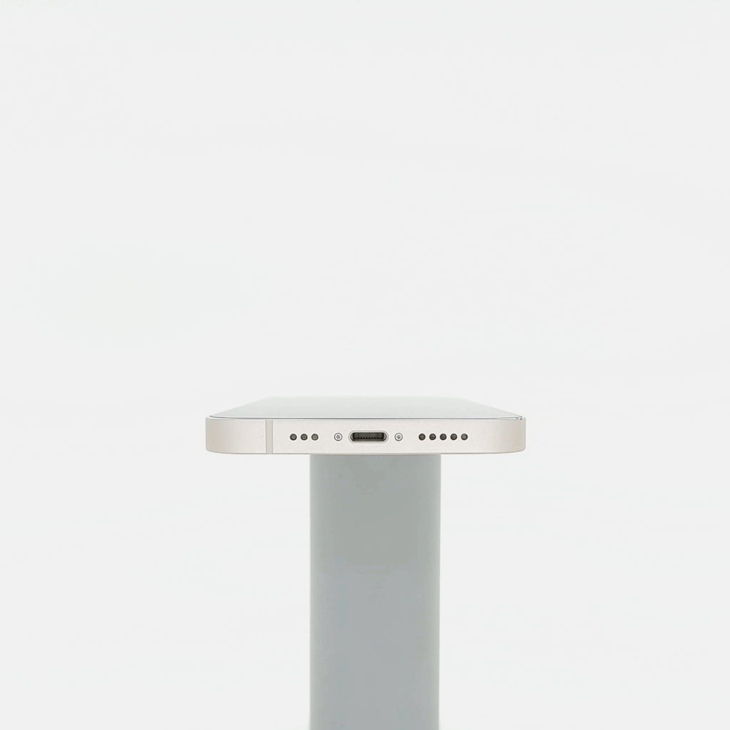 95新 Apple iPhone 13 128G 星光色 中國大陸版