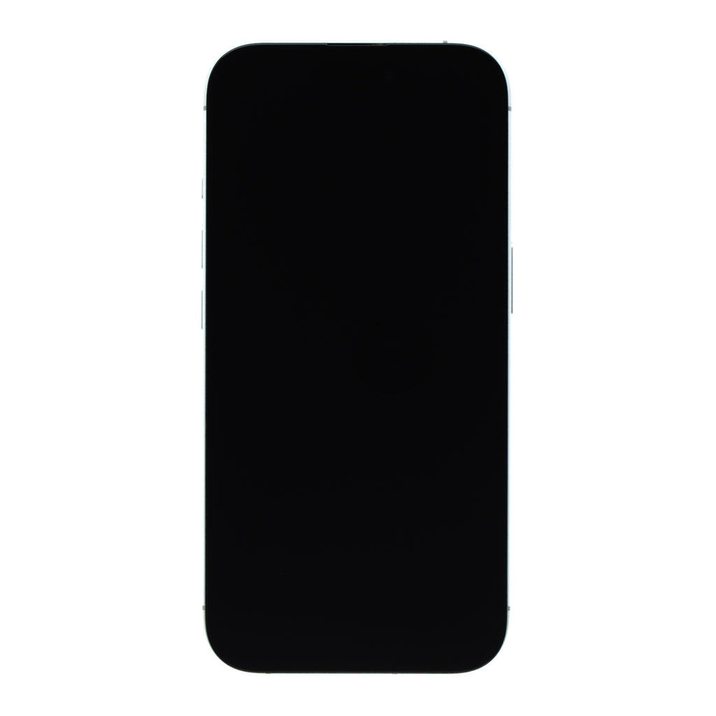 95新 Apple iPhone 16 128G 白色 中國大陸版
