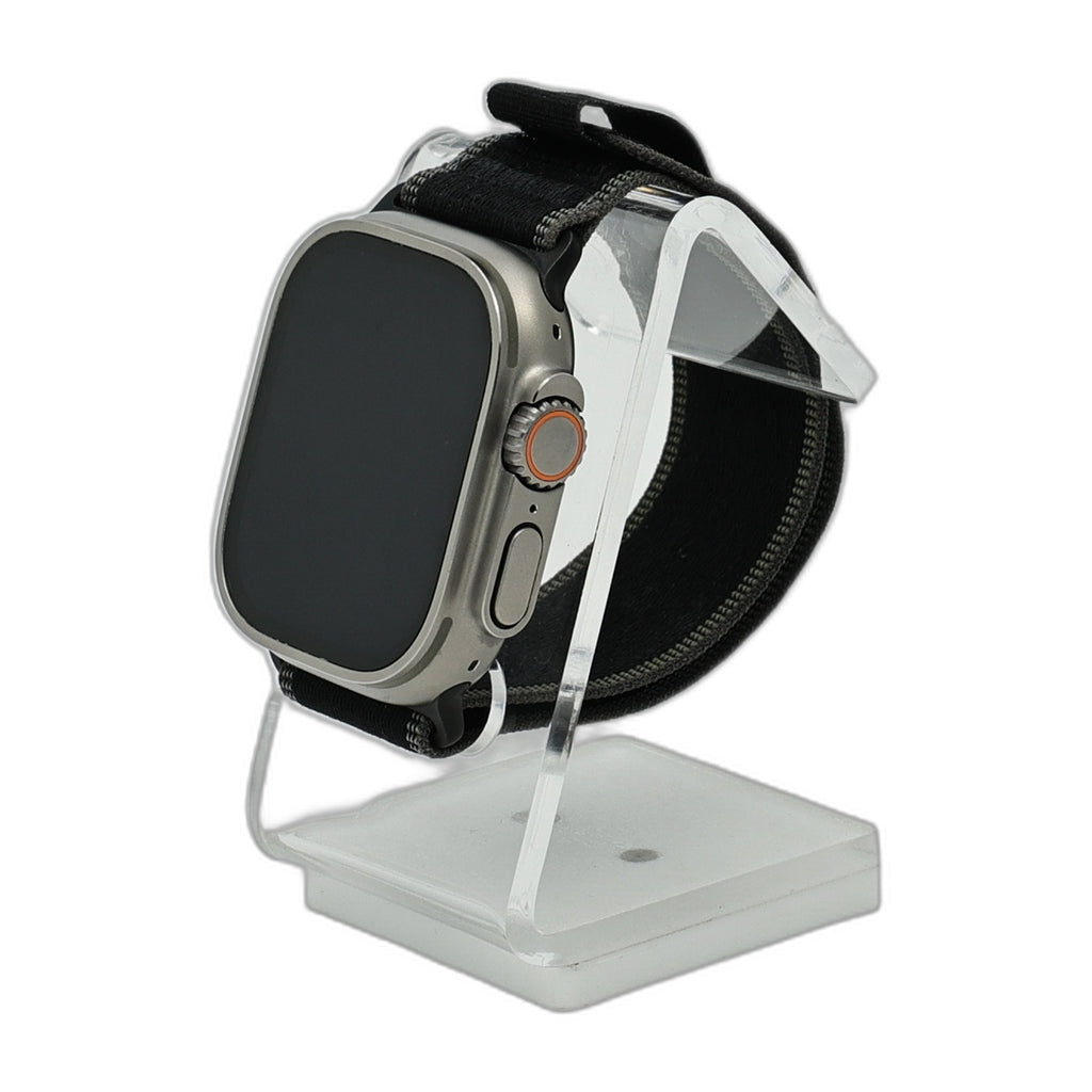99新 Apple Watch Ultra 2 49毫米 鈦金屬