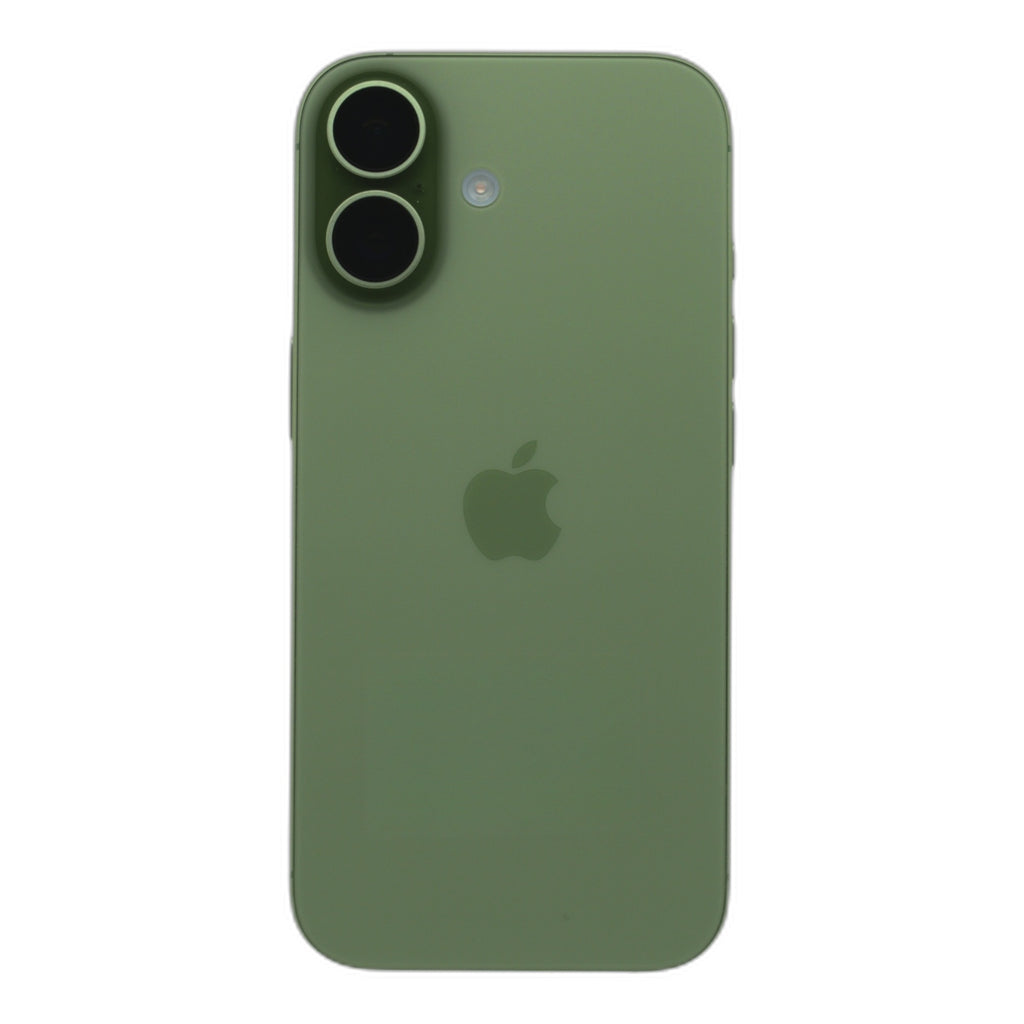99新 Apple iPhone 17 256G 鼠尾草綠色 中國大陸版