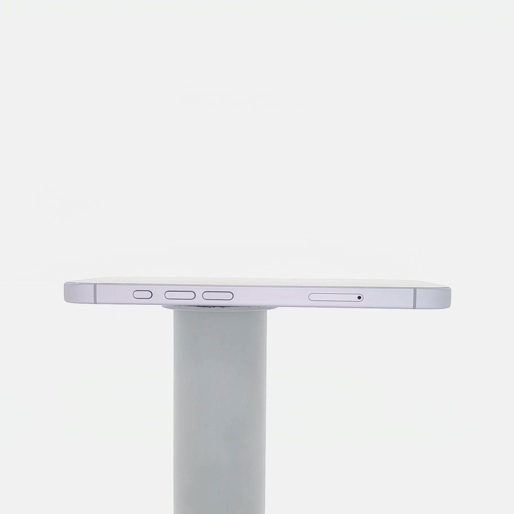 99新 Apple iPhone 17 256G 薰衣草紫色 中國大陸版