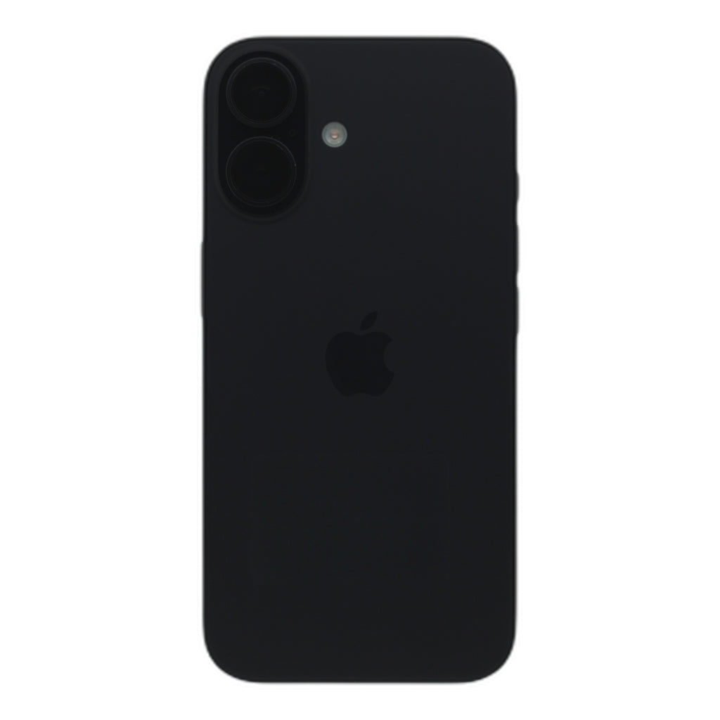 95新 Apple iPhone 16 256G 黑色 中國大陸版
