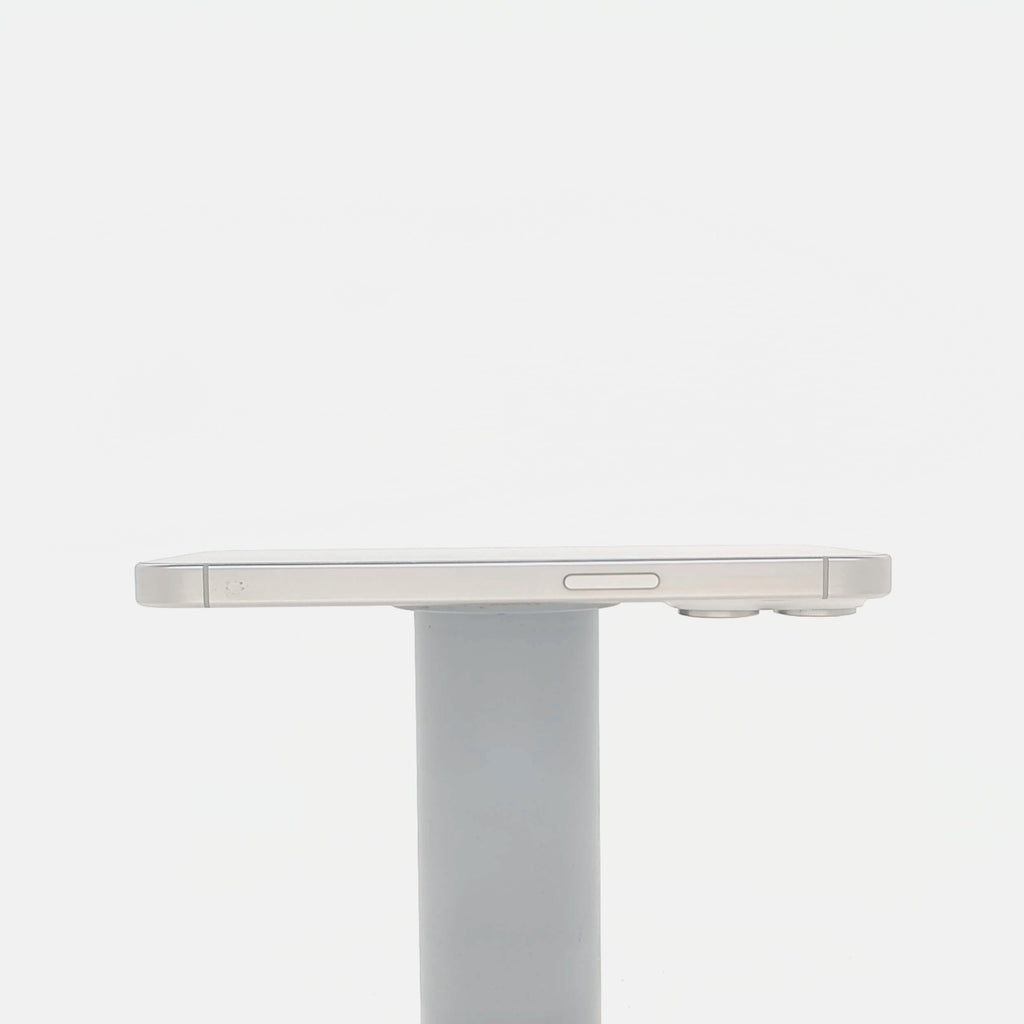95新 Apple iPhone 15 Pro 256G 白色鈦金屬 中國大陸版