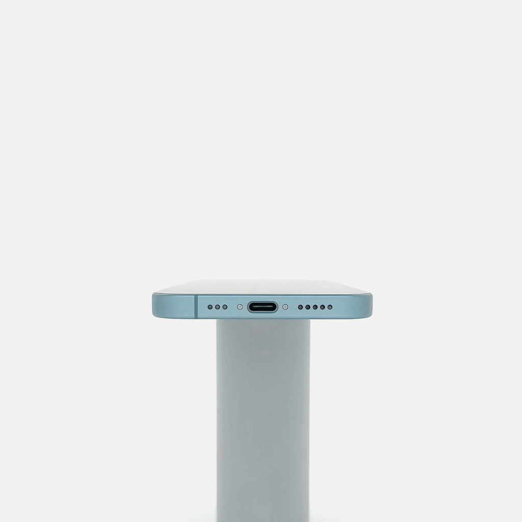 99新 Apple iPhone 16 256G 深青色 中國大陸版