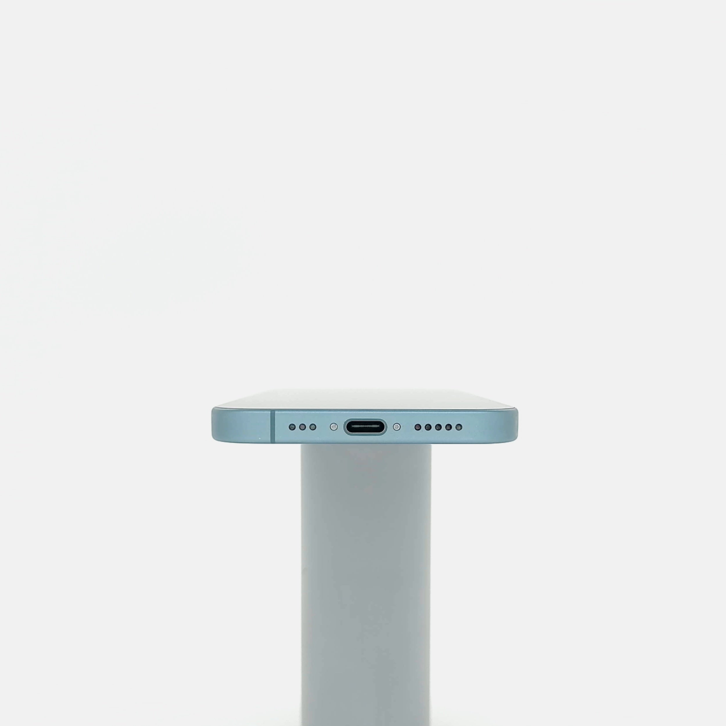 99新 Apple iPhone 16 256G 深青色 中國大陸版