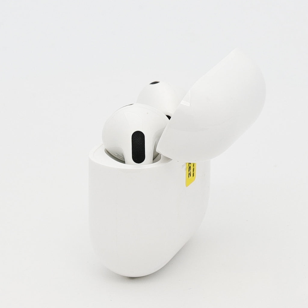 99新 Apple AirPods 4 (支持主动降噪) 白色