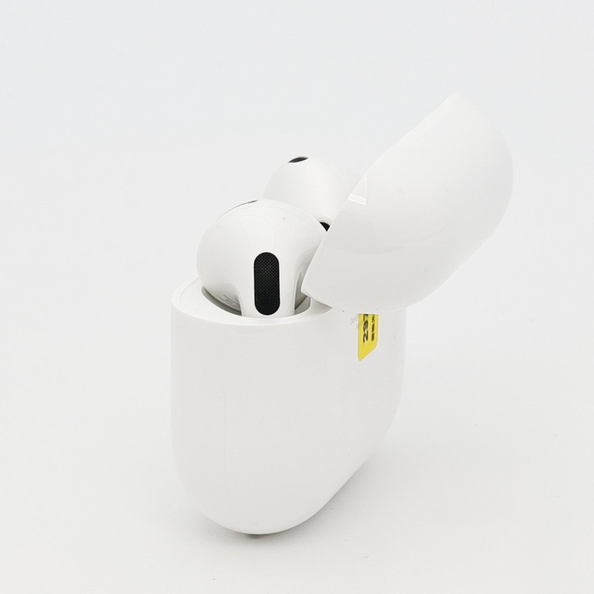 99新 Apple AirPods 4 (支持主动降噪) 白色