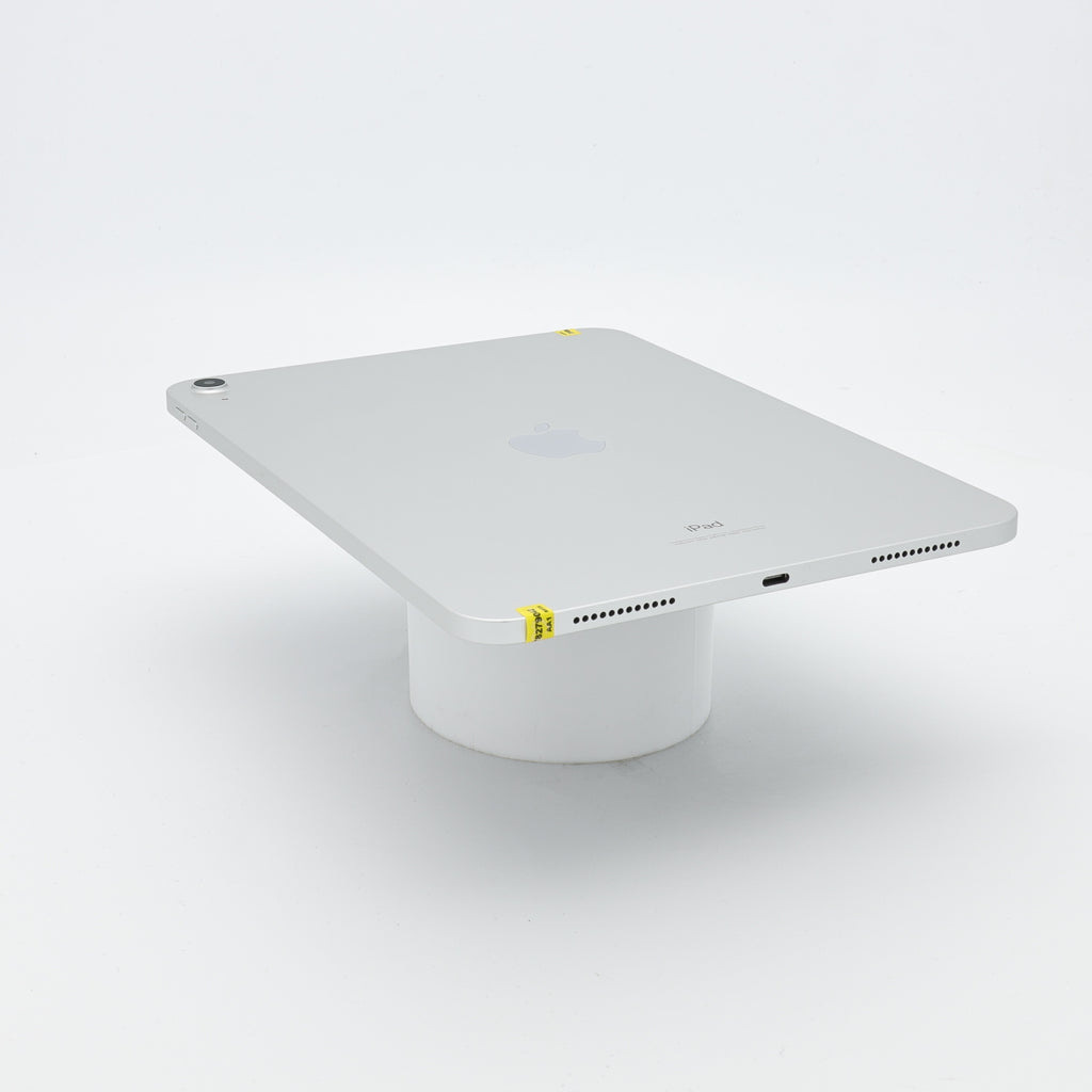 95新 Apple iPad 10代 256G 銀色 WIFI
