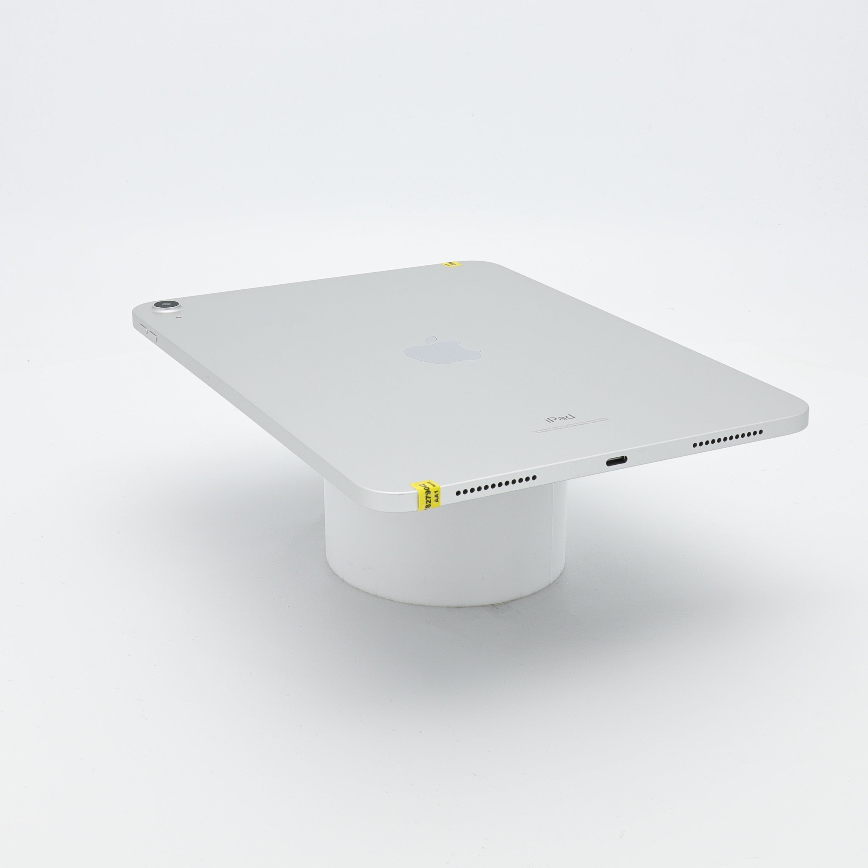 95新 Apple iPad 10代 256G 銀色 WIFI