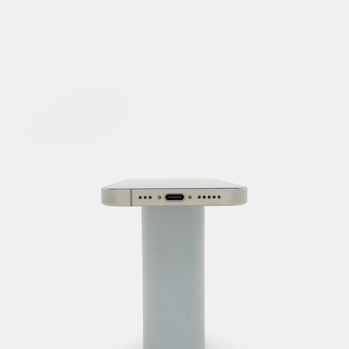 95新 Apple iPhone 15 Pro 256G 原色鈦金屬 中國大陸版