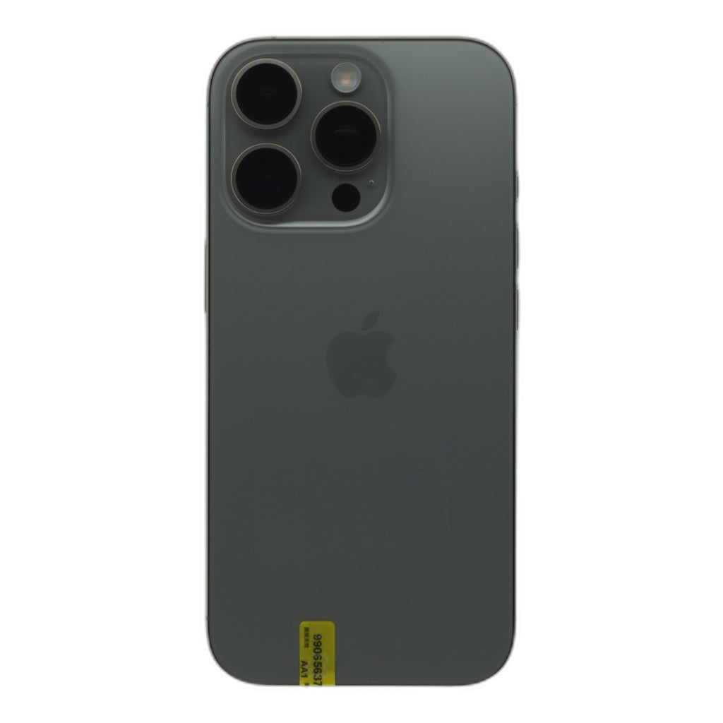 95新 Apple iPhone 16 Pro 128G 原色鈦金屬 中國大陸版