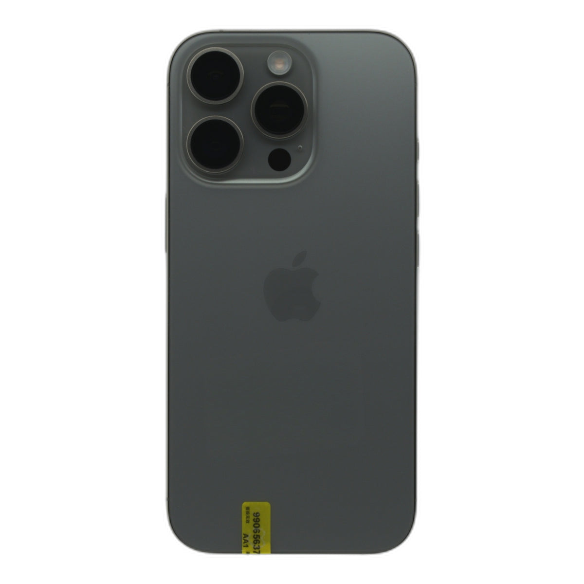95新 Apple iPhone 16 Pro 128G 原色鈦金屬 中國大陸版