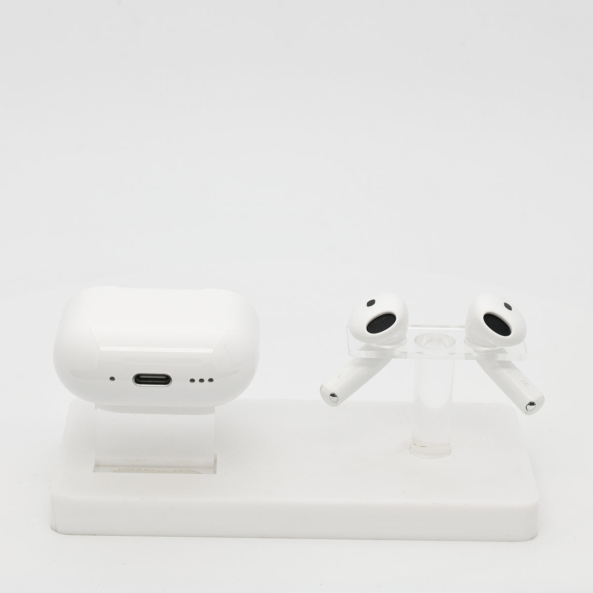 99新 Apple AirPods 4 (支持主動降噪) 白色