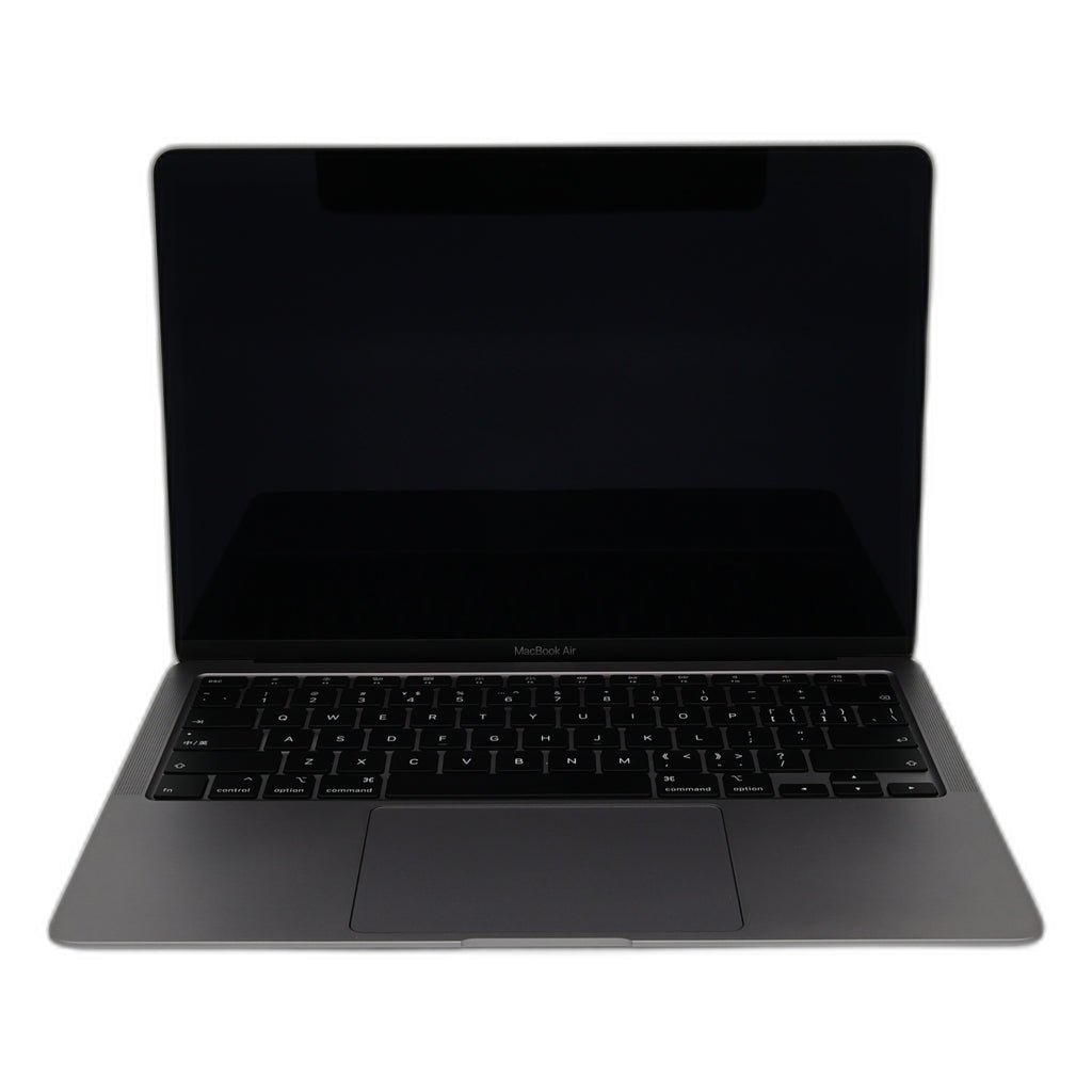 95新 Apple MacBook Air 20年 13寸 i3 1.1G 8G RAM 256G SSD 深空灰色