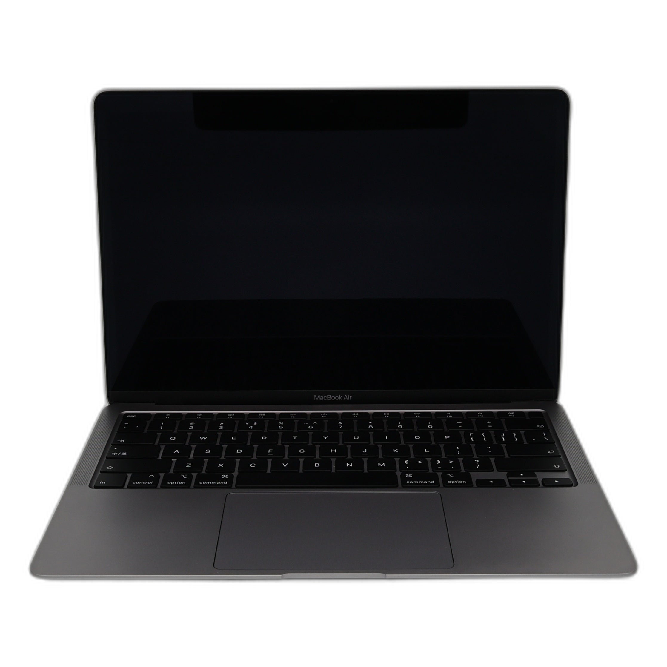 95新 Apple MacBook Air 20年 13寸 i3 1.1G 8G RAM 256G SSD 深空灰色