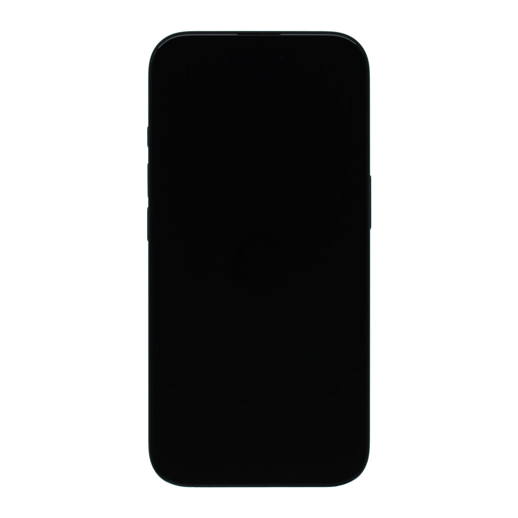 95新 Apple iPhone 16 256G 黑色 中國大陸版