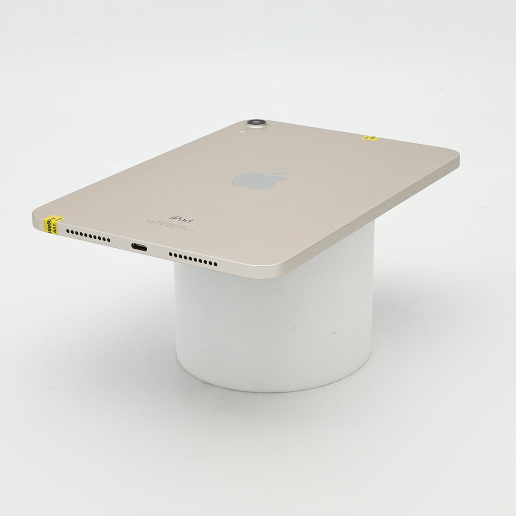 95新 Apple iPad mini6 64G 星光色 WIFI