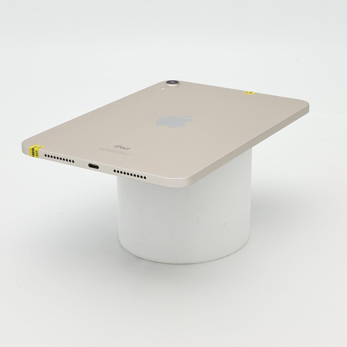 95新 Apple iPad mini6 64G 星光色 WIFI