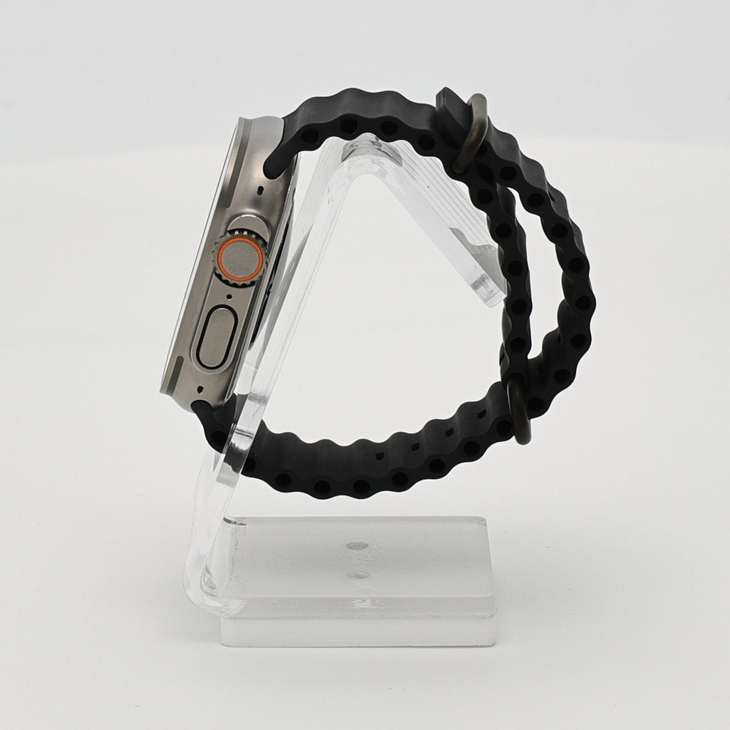 99新 Apple Watch Ultra 2 49毫米 鈦金屬