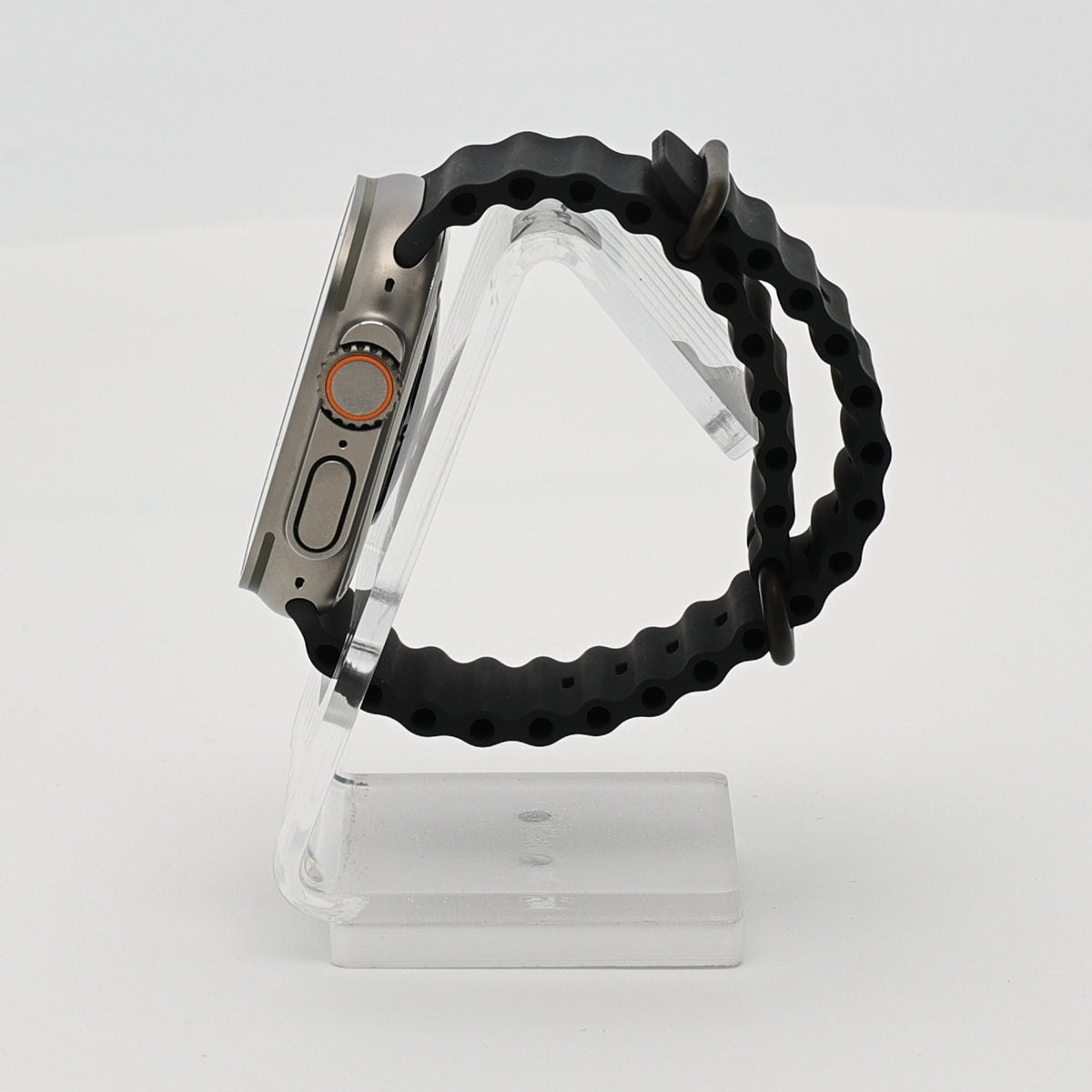 99新 Apple Watch Ultra 2 49毫米 鈦金屬