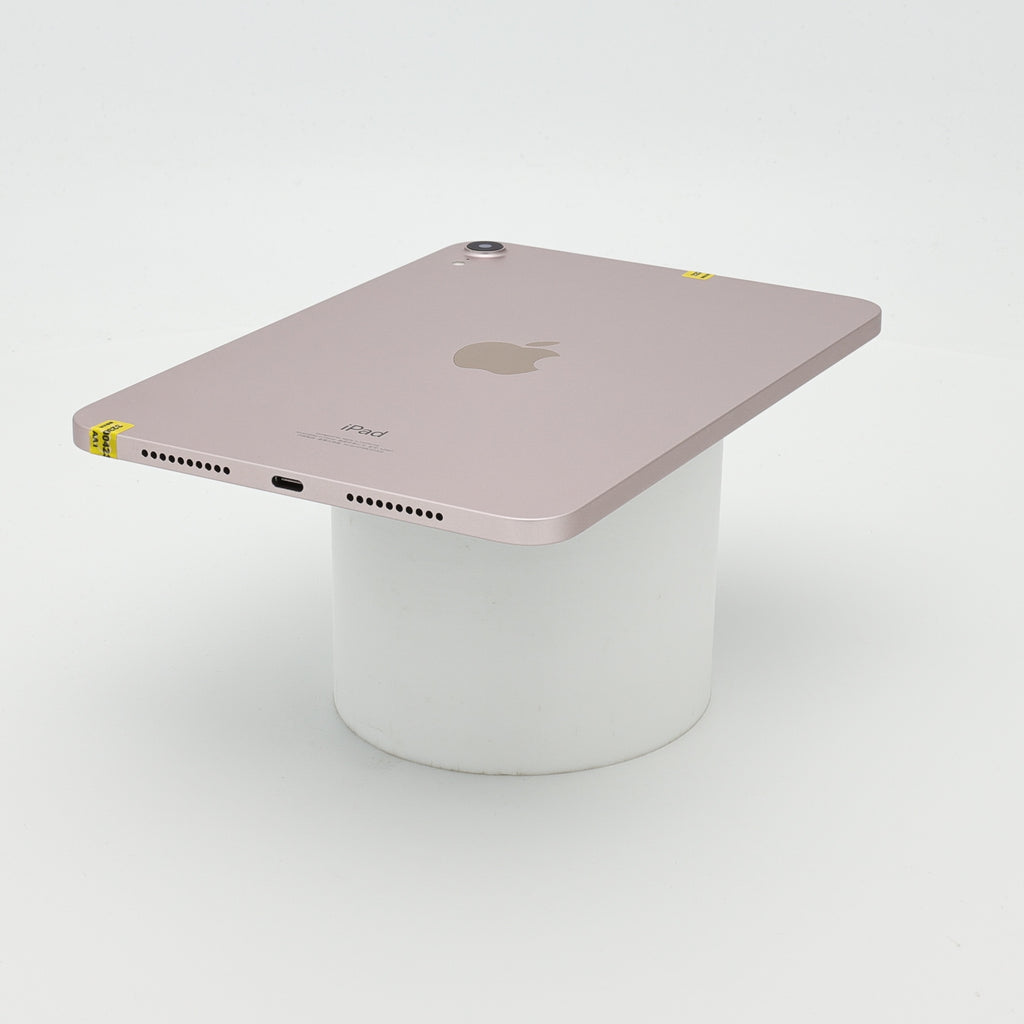 95新 Apple iPad mini6 64G 粉紅色 WIFI