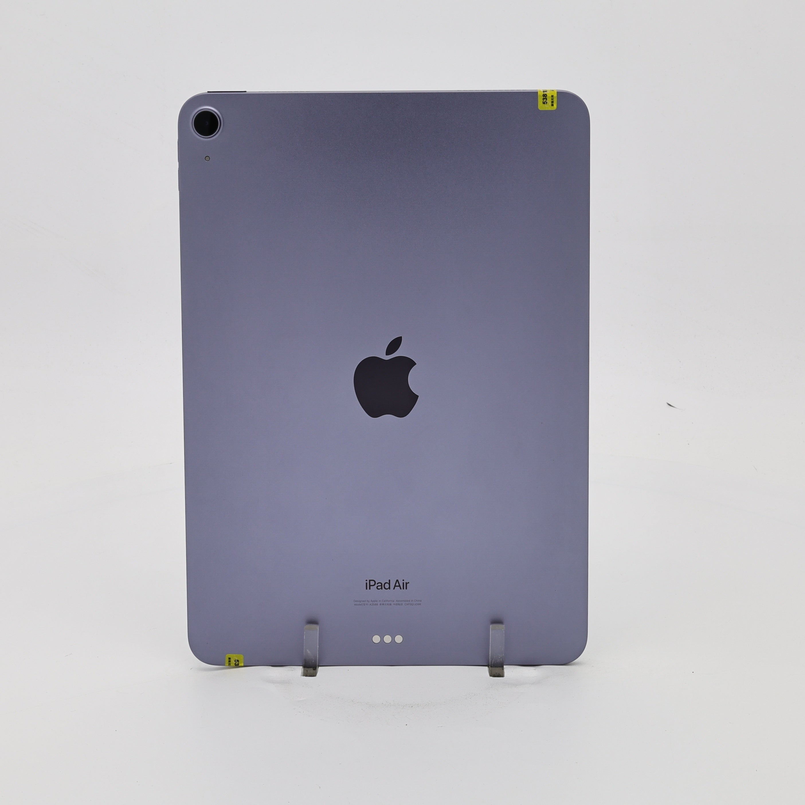 95新 Apple iPad Air5 64G 紫色 WIFI