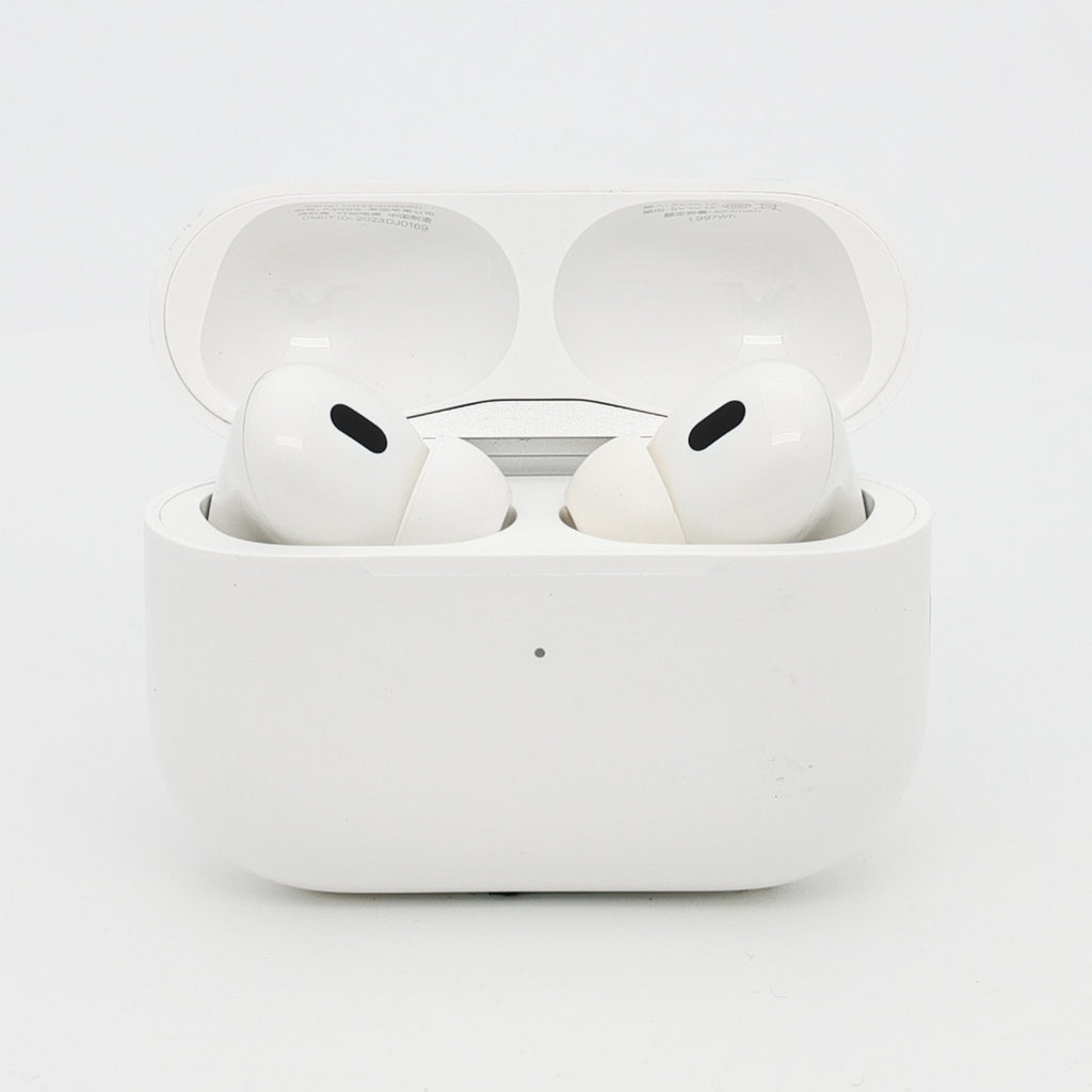 99新 Apple AirPods Pro 2 白色