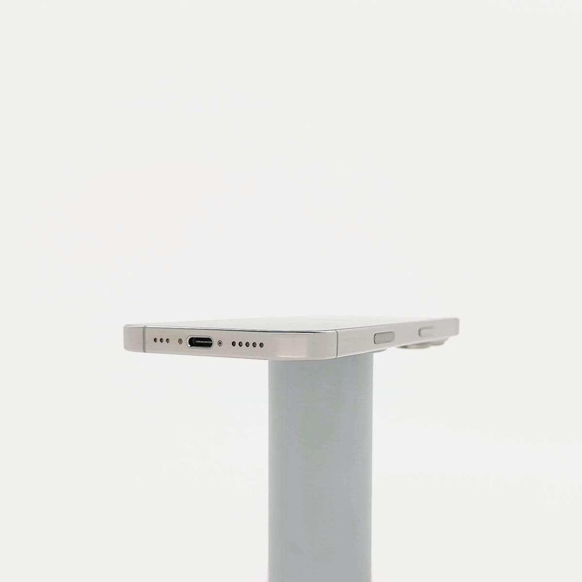95新 Apple iPhone 16 Pro 128G 原色鈦金屬 中國大陸版