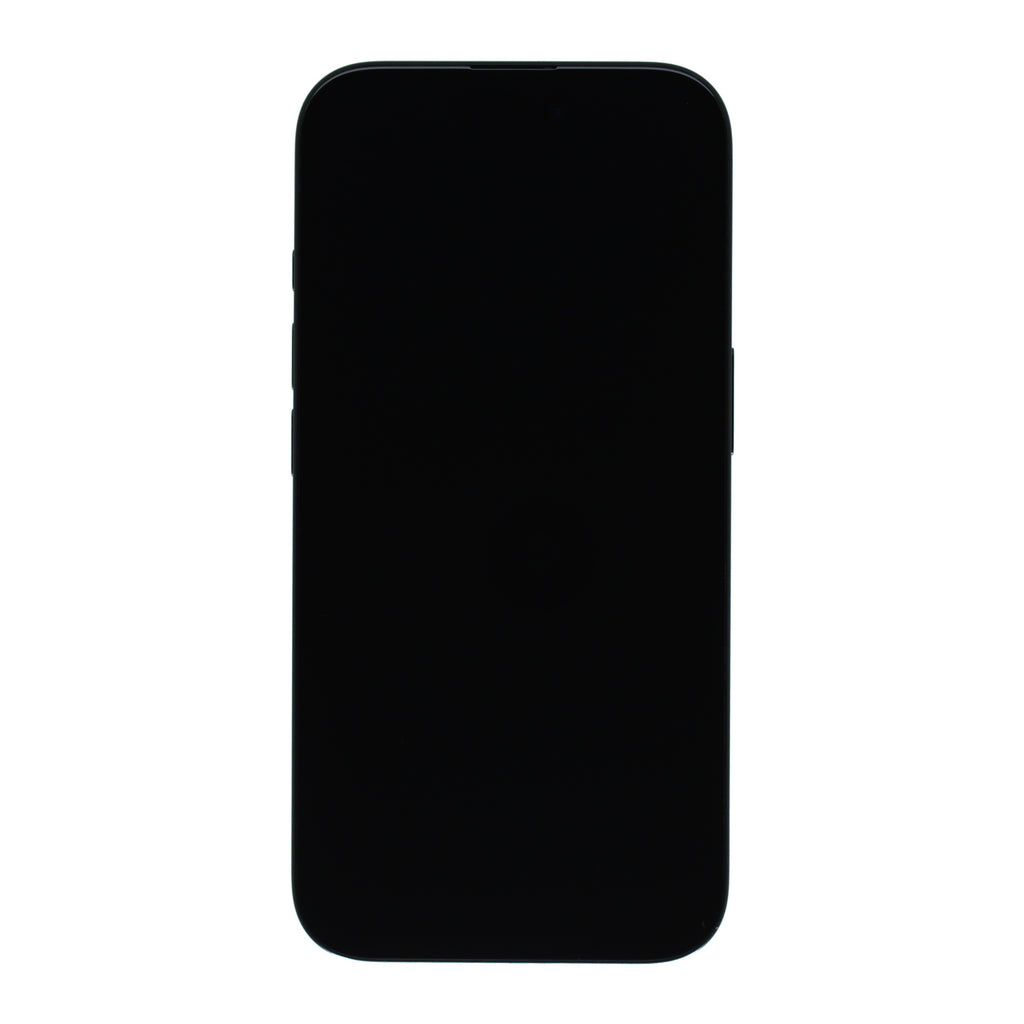 95新 Apple iPhone 16 256G 黑色 中國大陸版