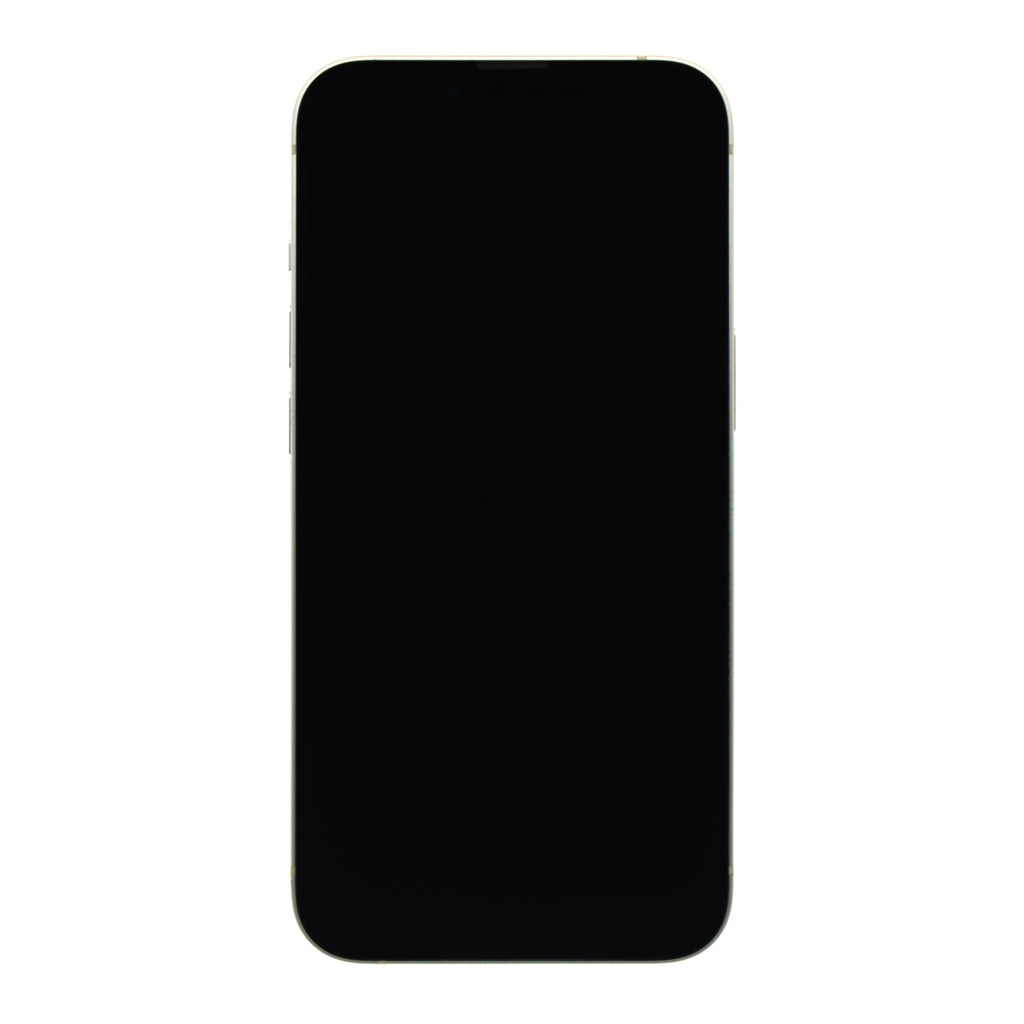 95新 Apple iPhone 13 128G 星光色 中國大陸版