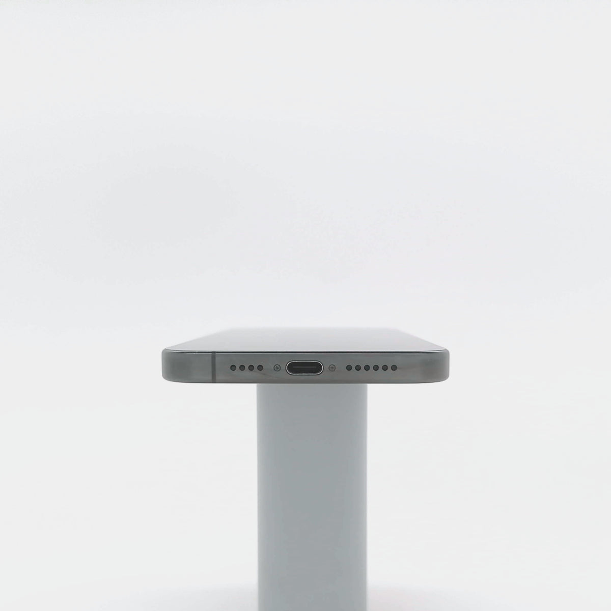95新 Apple iPhone 15 Pro Max 256G 黑色鈦金屬 中國大陸版