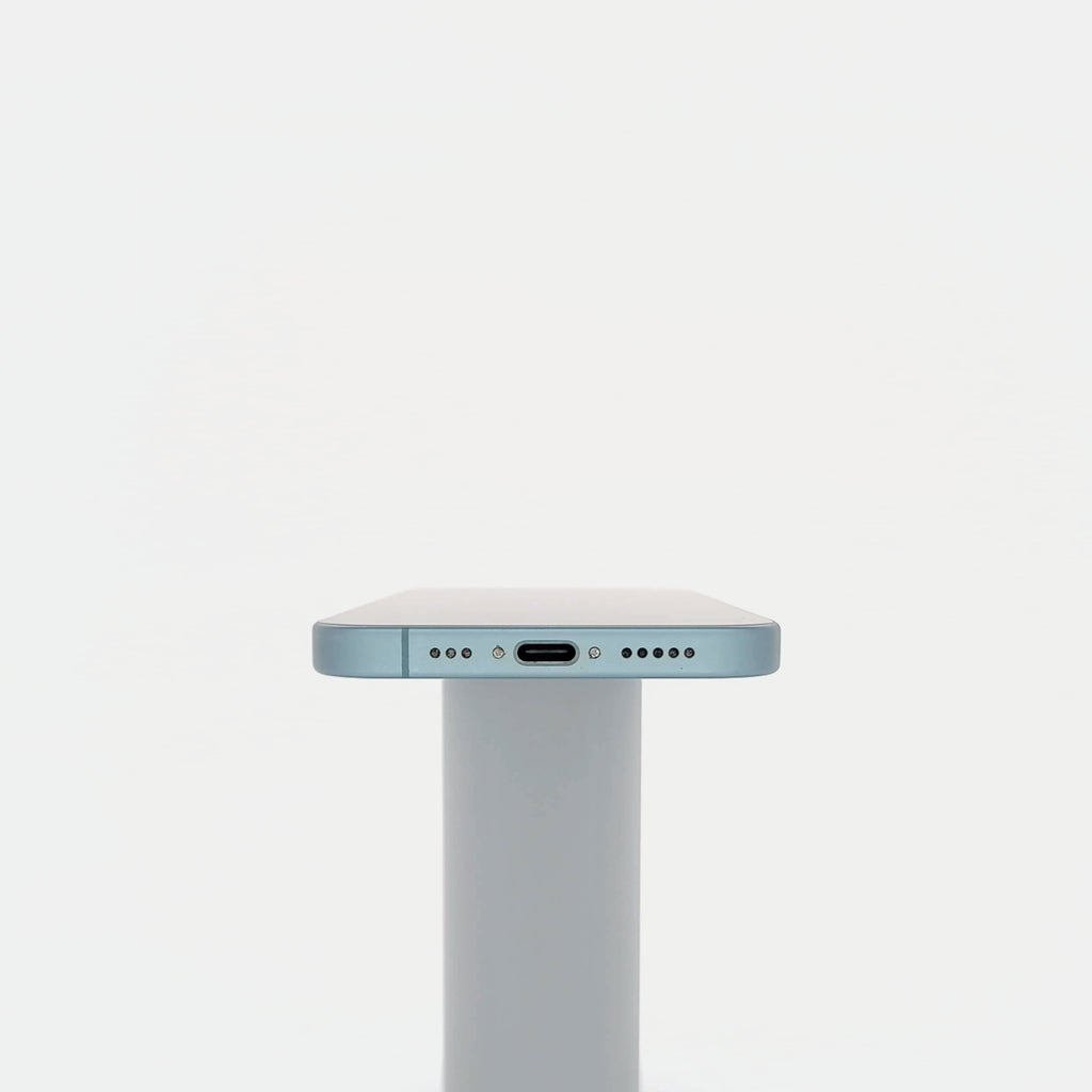 95新 Apple iPhone 16 256G 深青色 中國大陸版