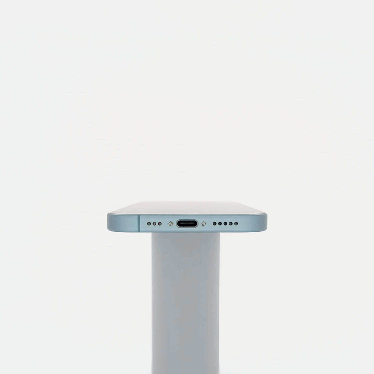 95新 Apple iPhone 16 256G 深青色 中國大陸版