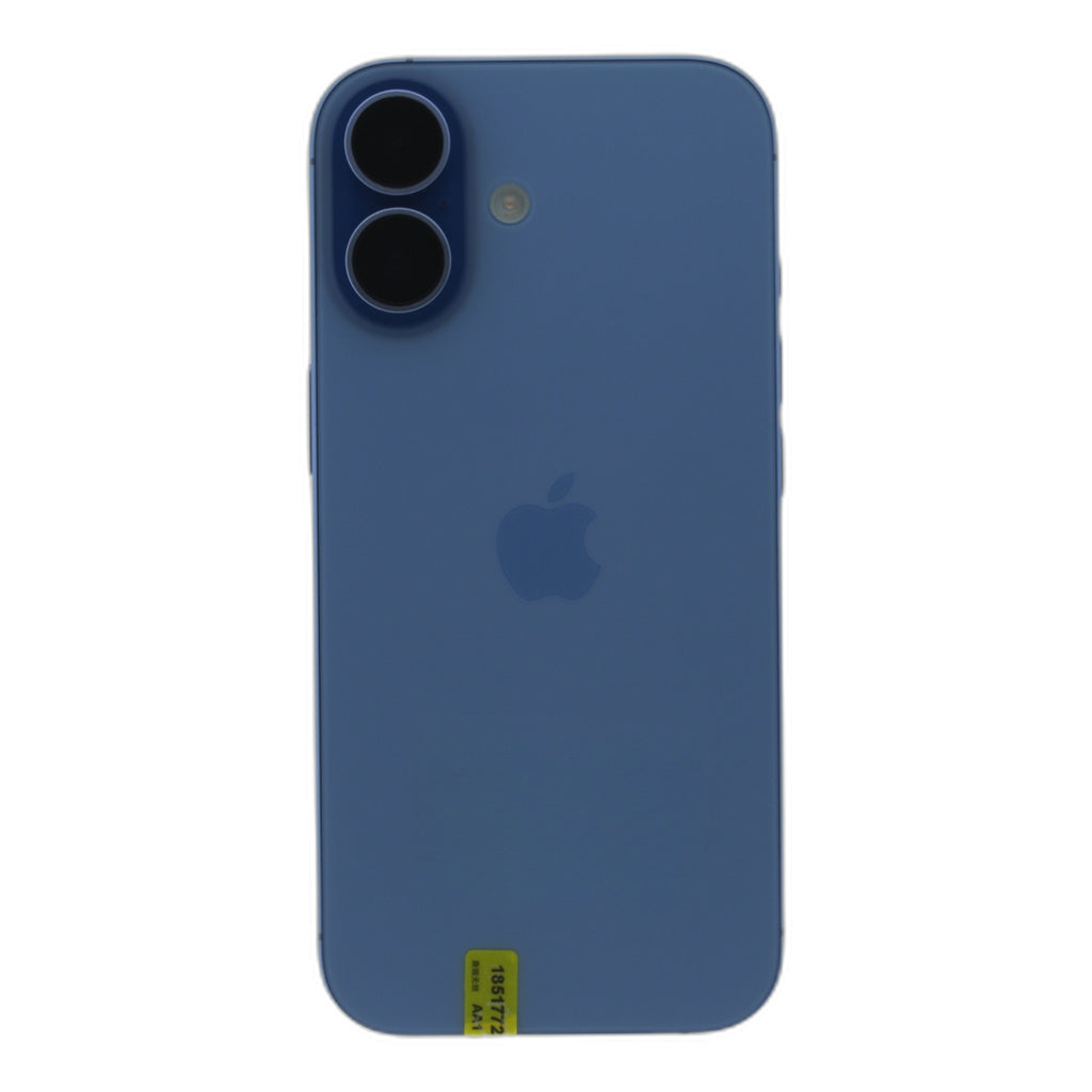 99新 Apple iPhone 17 256G 青霧藍色 中國大陸版
