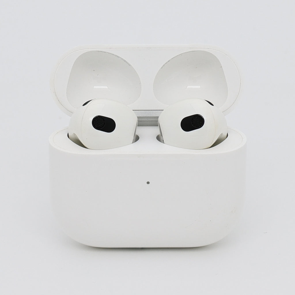 99新 Apple AirPods 3 白色