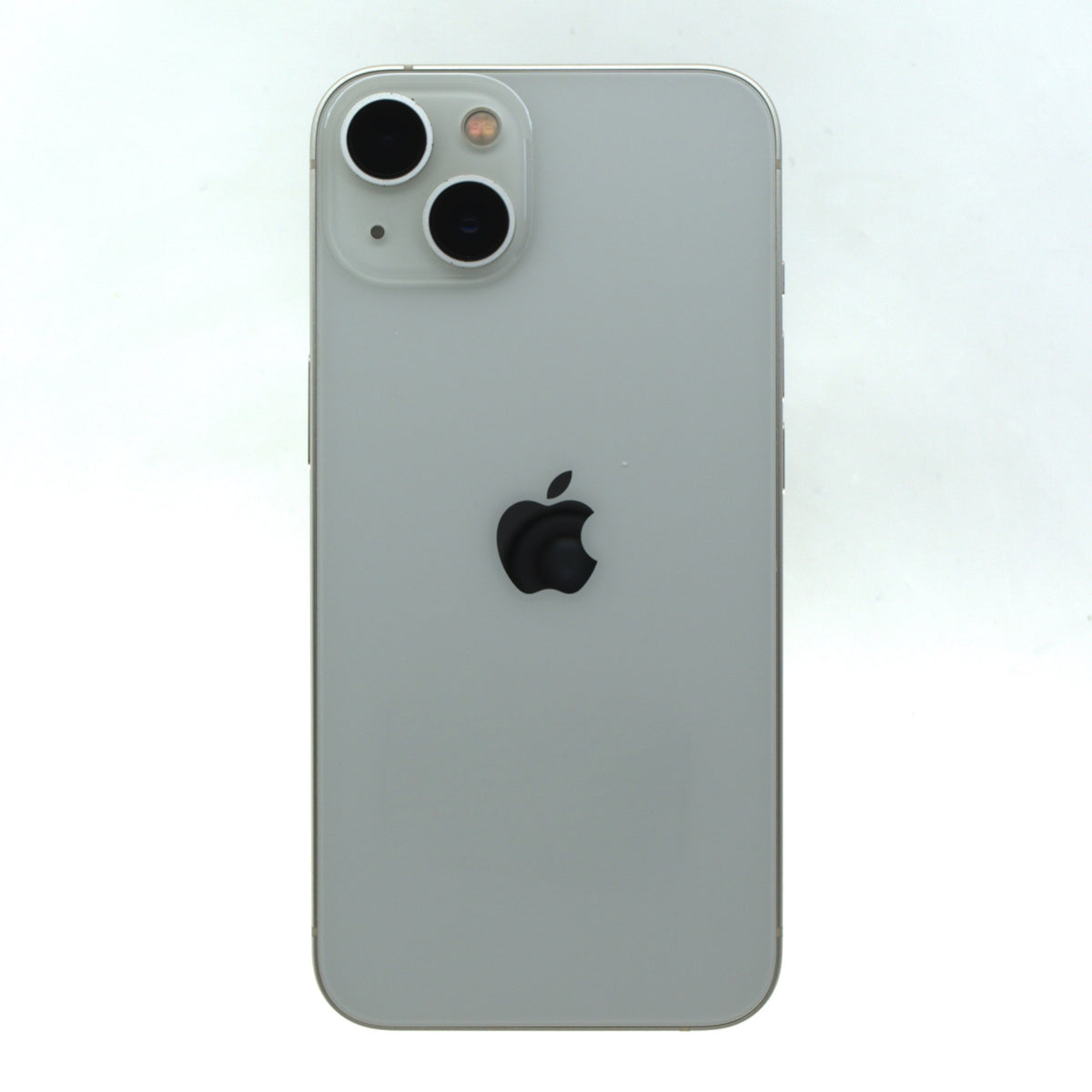 95新 Apple iPhone 13 256G 星光色 中國大陸版