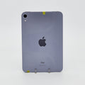 95新 Apple iPad mini6 64G 紫色 WIFI
