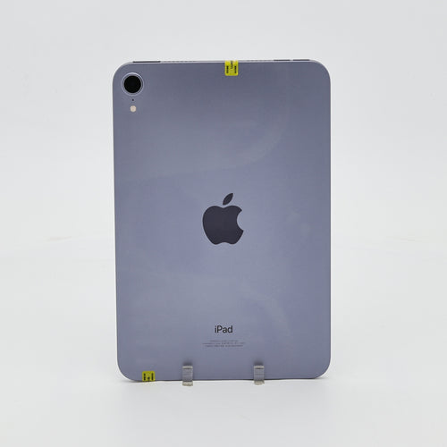 95新 Apple iPad mini6 64G 紫色 WIFI