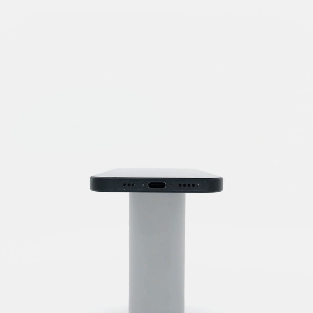 95新 Apple iPhone 15 256G 黑色 中國大陸版